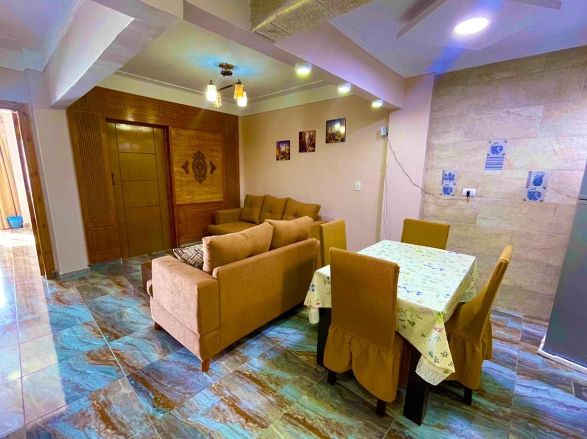 אלכסנדריה Italian Apartment מראה חיצוני תמונה