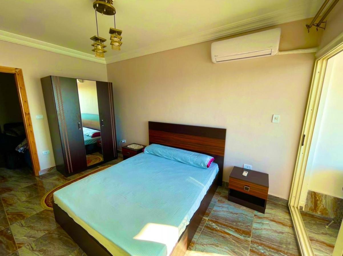 אלכסנדריה Italian Apartment מראה חיצוני תמונה