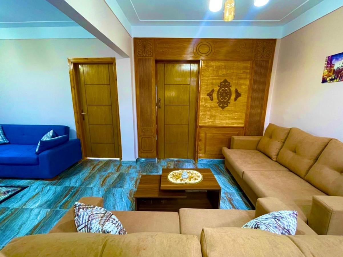 אלכסנדריה Italian Apartment מראה חיצוני תמונה
