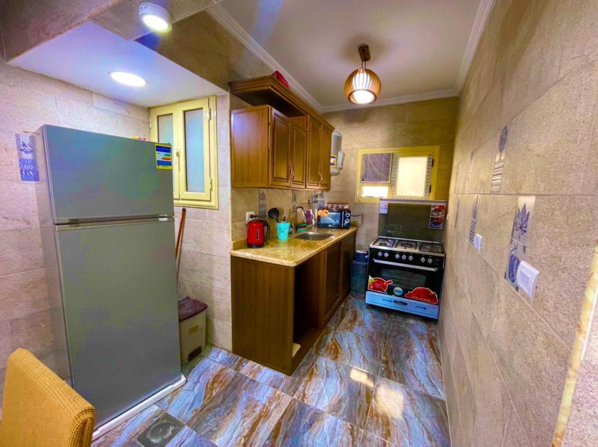 אלכסנדריה Italian Apartment מראה חיצוני תמונה